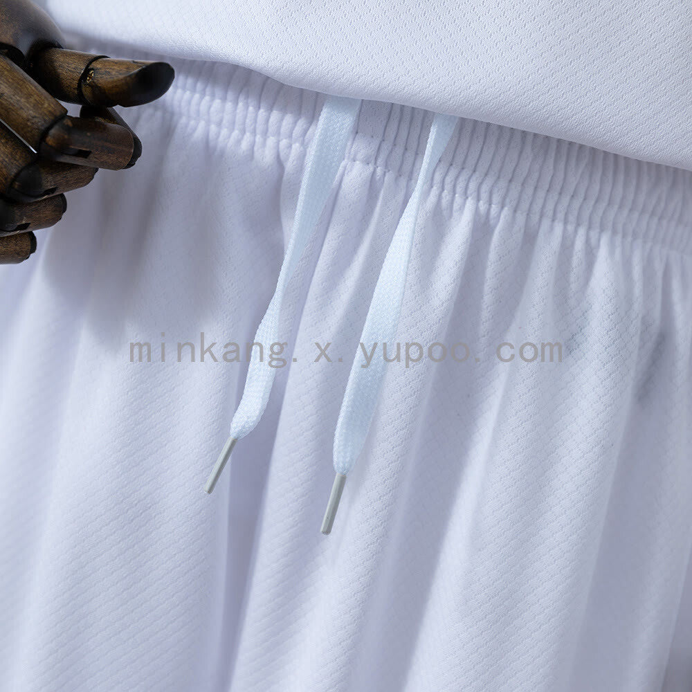 Conjunto Infantil Nike Atlético Mineiro 2026/27 II