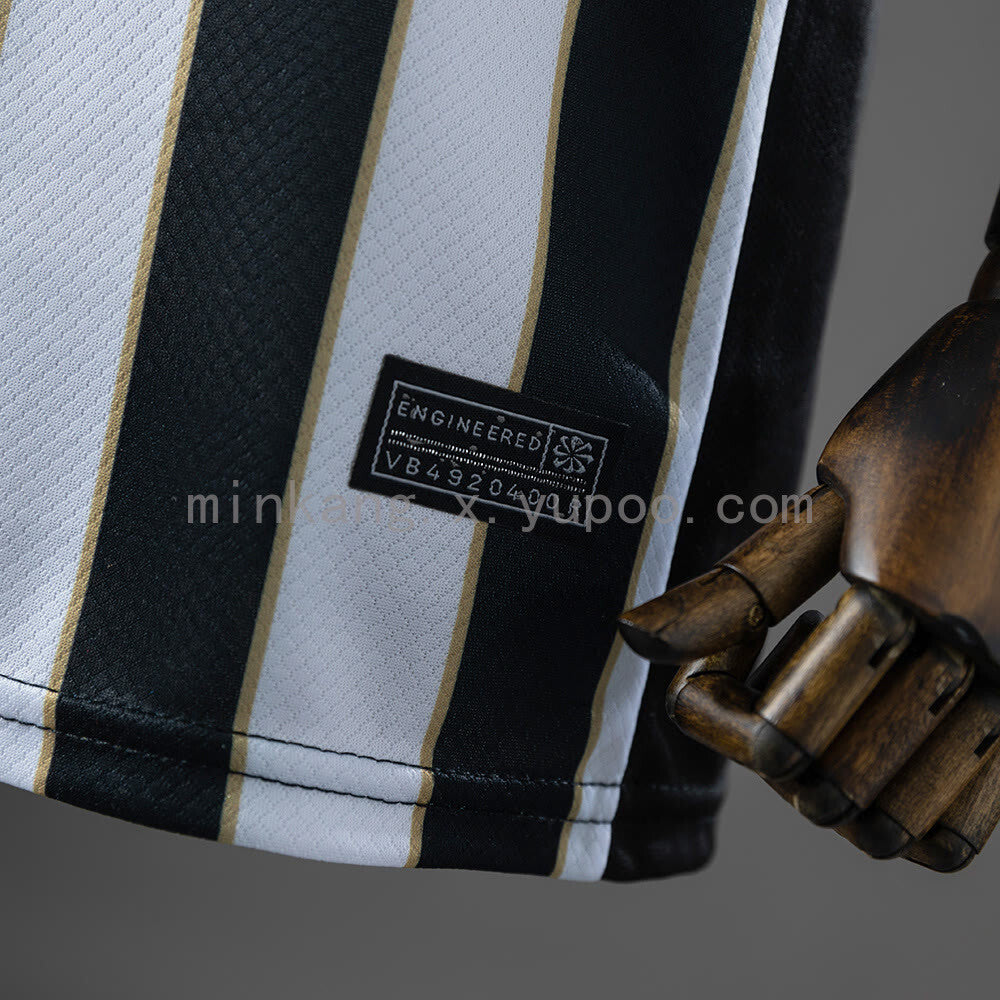 Conjunto Infantil Nike Atlético Mineiro 2026/27 I