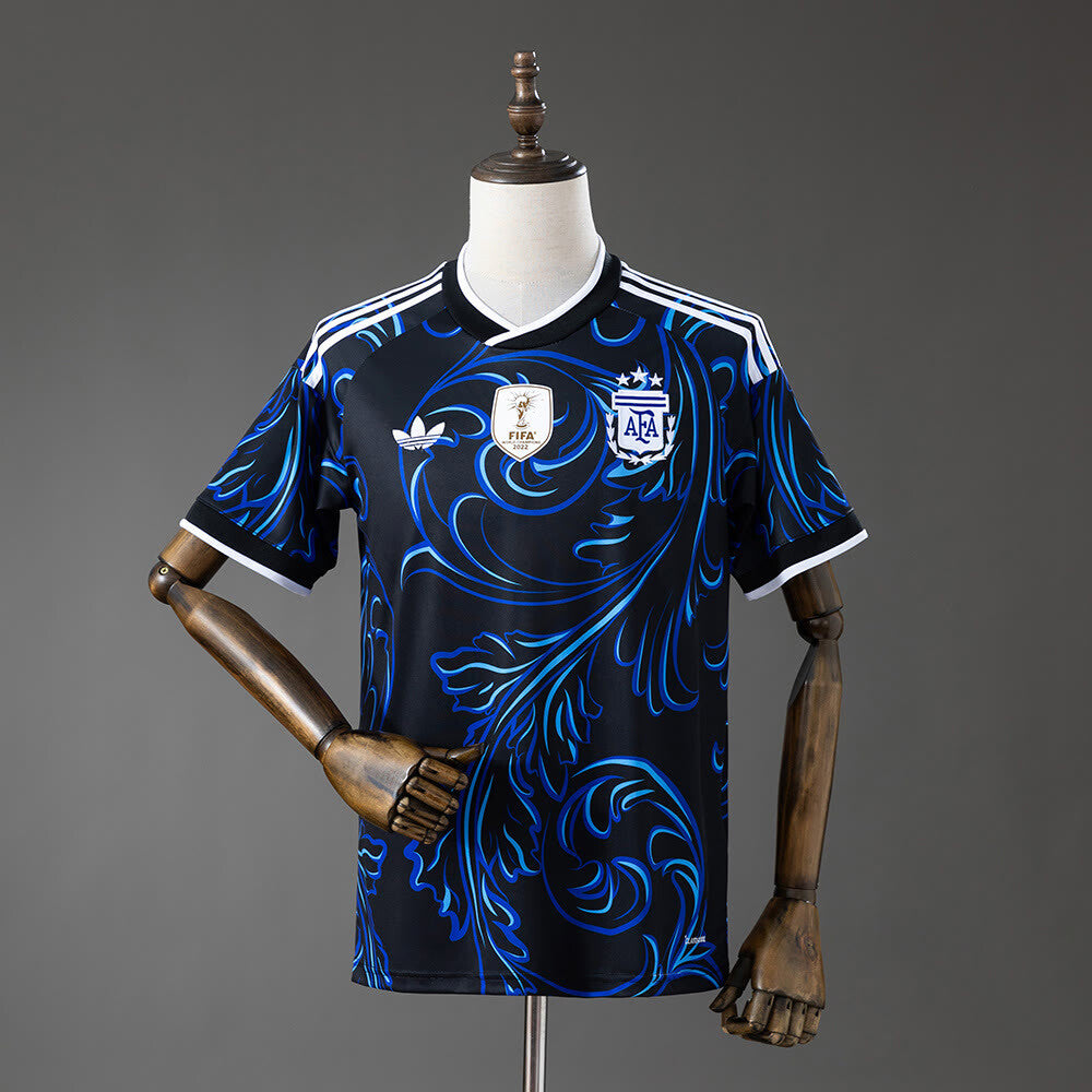 Camisa Argentina 2026/27 II