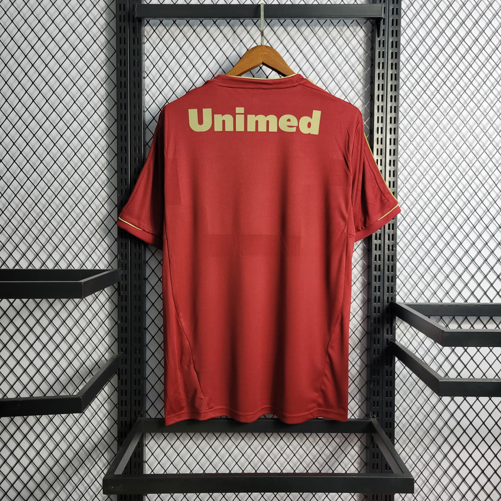 Camisa Retrô Fluminense 2012/13 Edição Especial