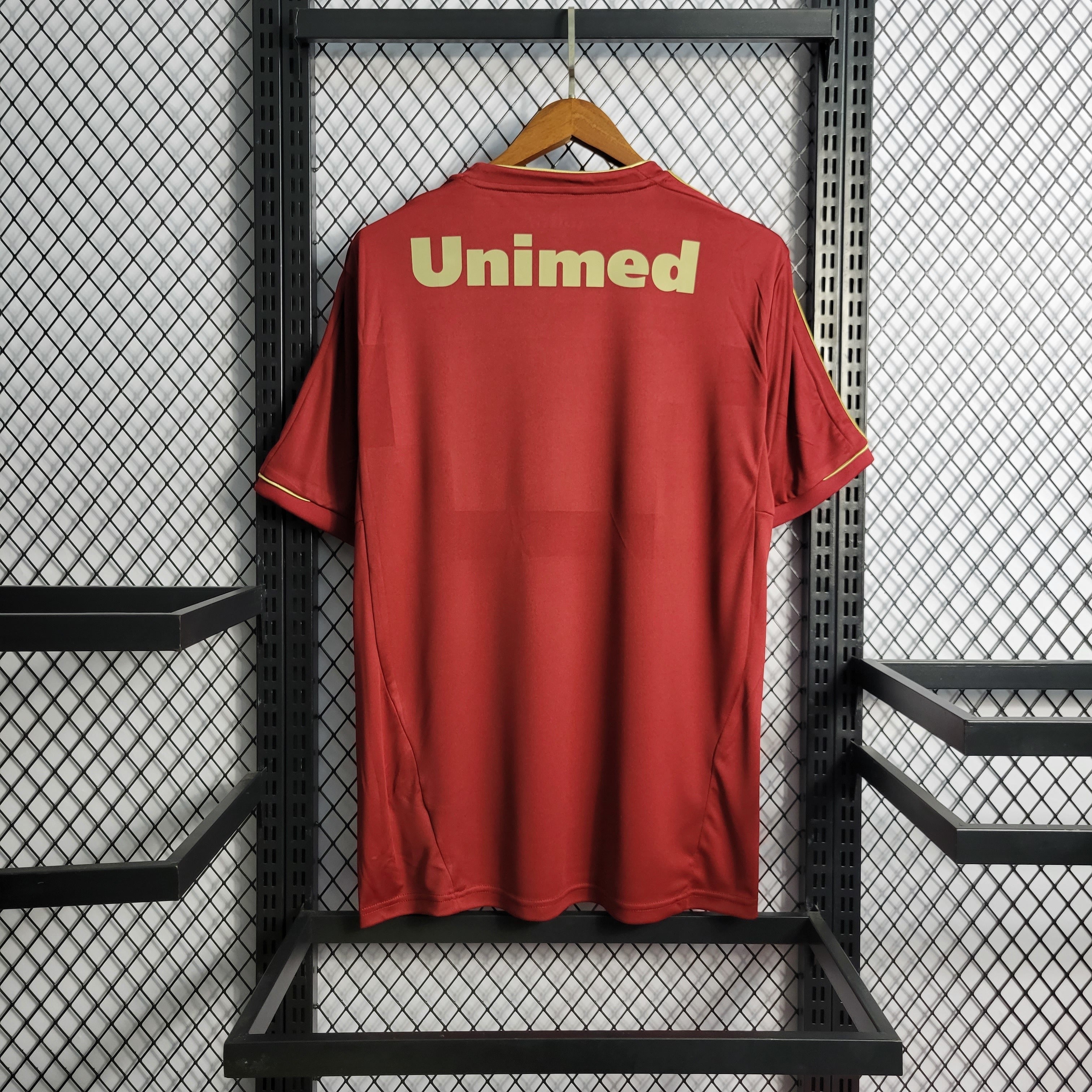 Camisa Retrô Fluminense 2012/13 Edição Especial