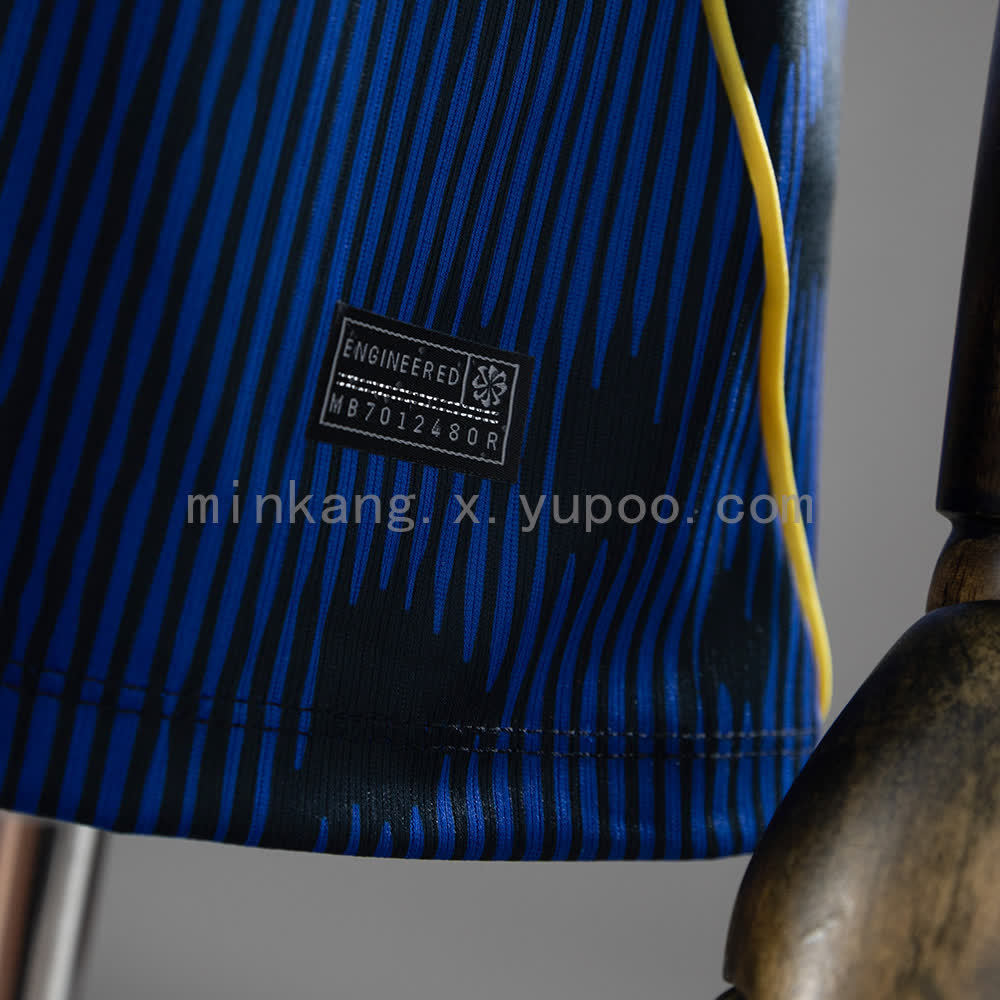 Camisa Feminina Seleção Brasileira 2026/27 II