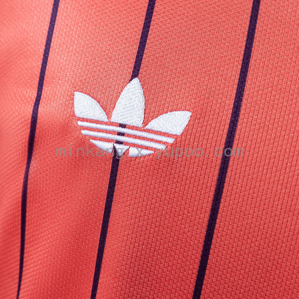 Camisa Escócia 2026/27 II