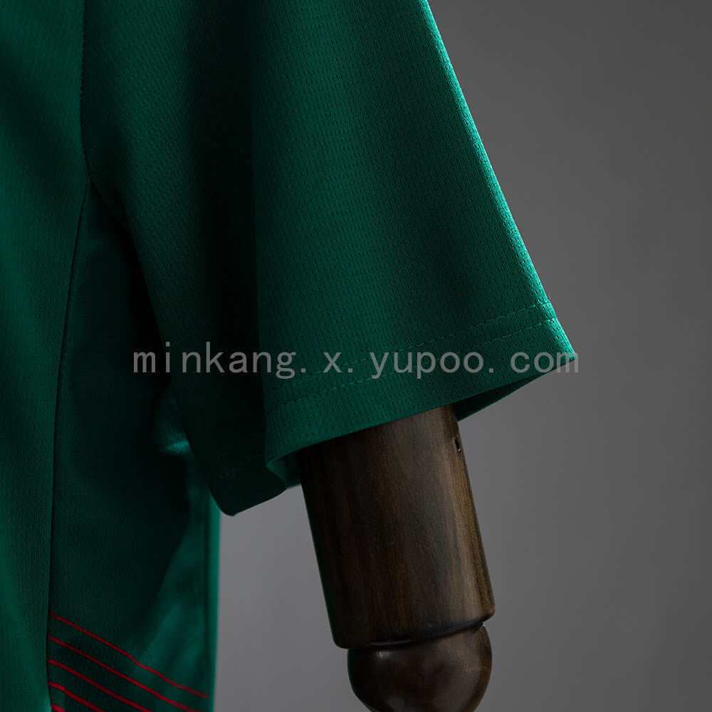 Camisa Puma Palmeiras 2026/27 I Torcedor