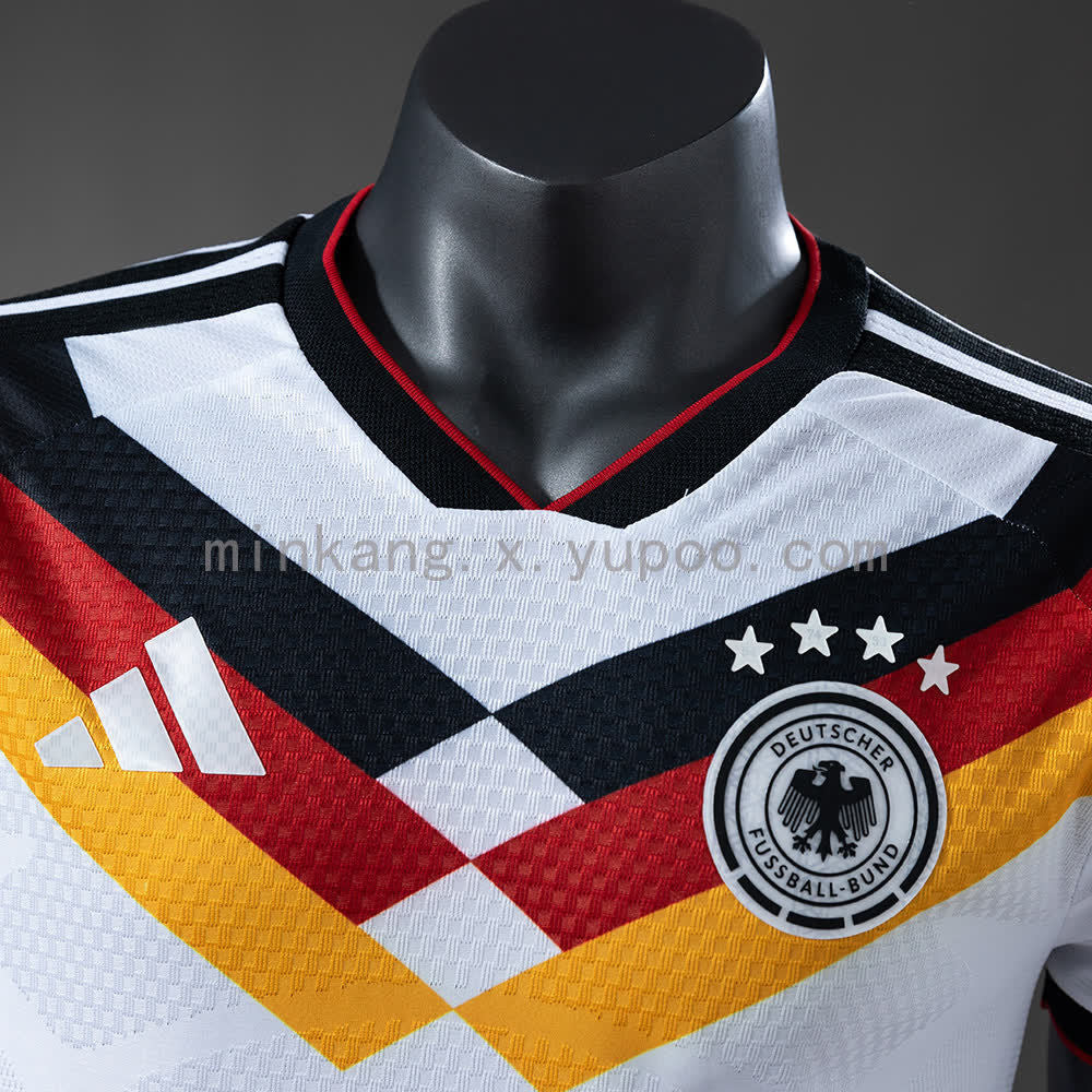 Camisa Alemanha 2026/27 I Jogador