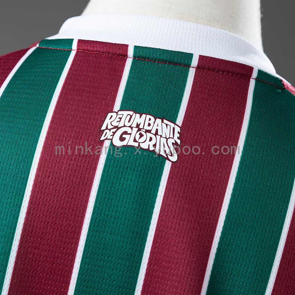 Camisa do Fluminense Feminina 2026/27 I