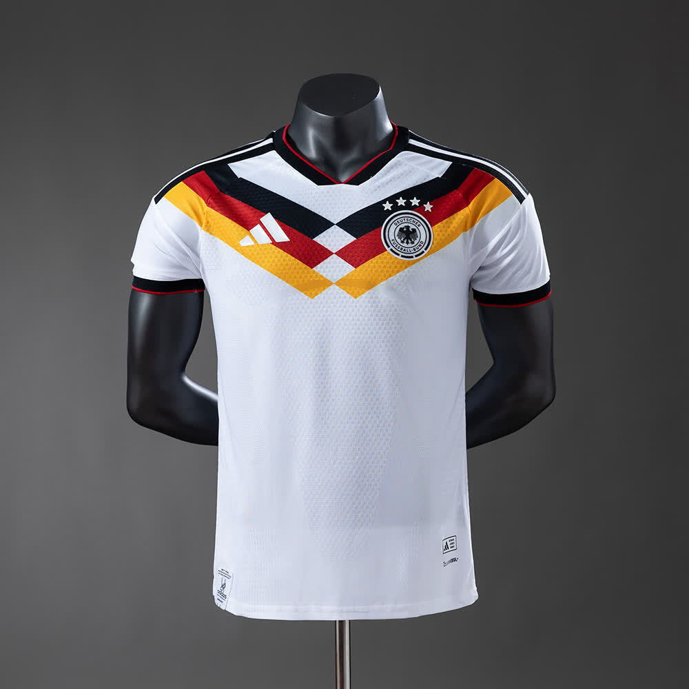 Camisa Alemanha 2026/27 I Jogador