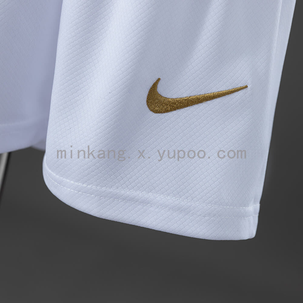 Conjunto Infantil Nike Atlético Mineiro 2026/27 II