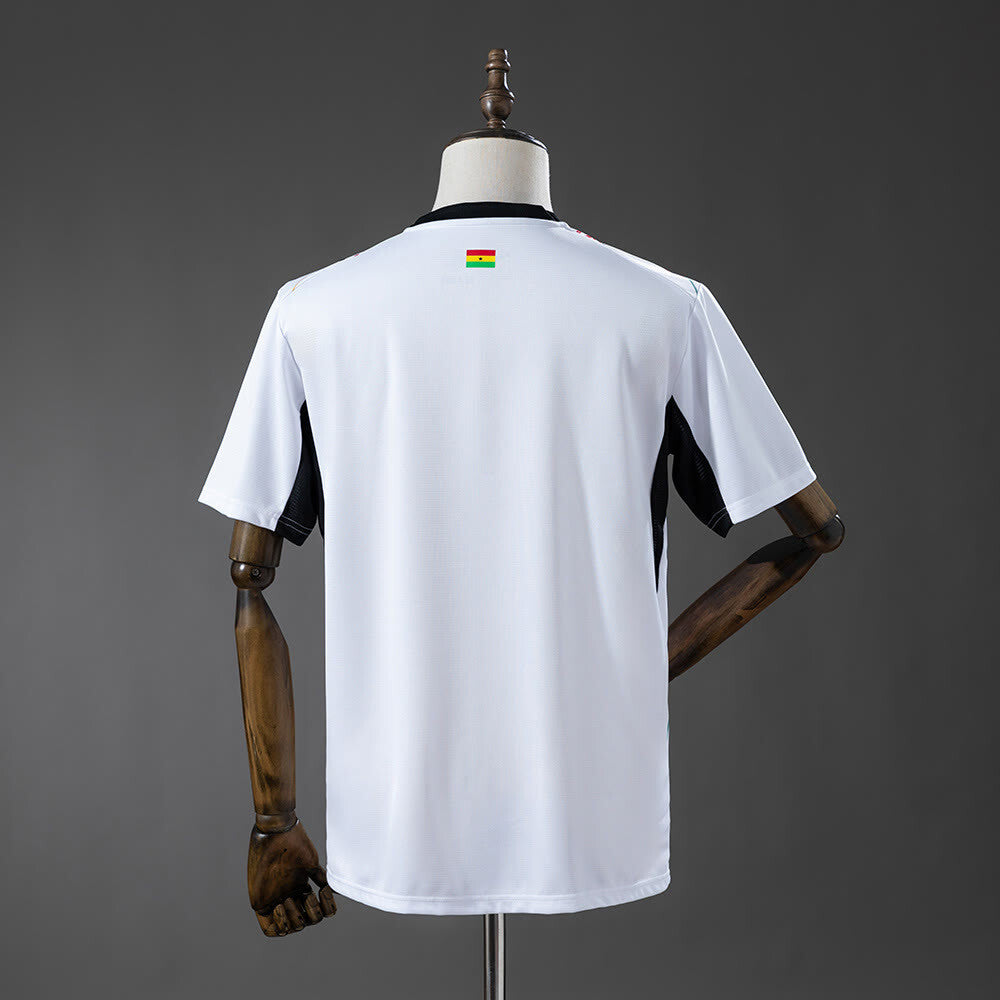 Camisa Gana 2026/27 I