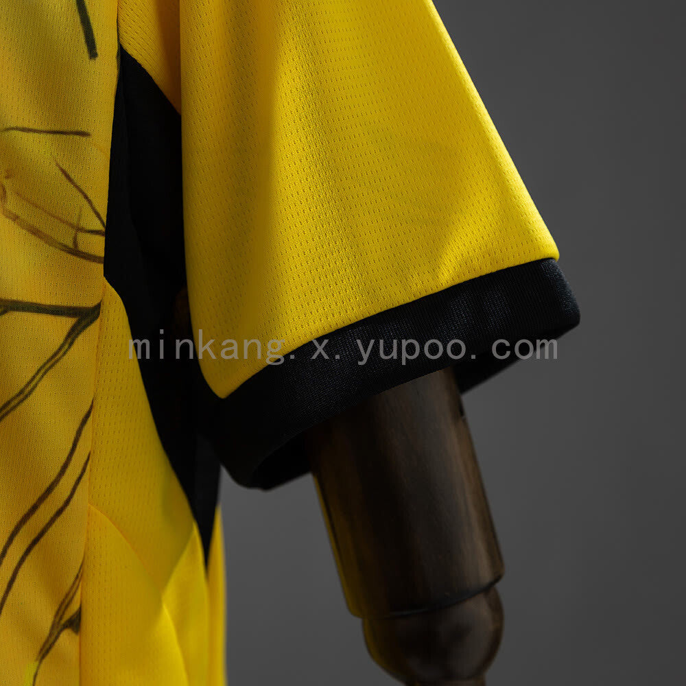 Camisa Gana 2026/27 II