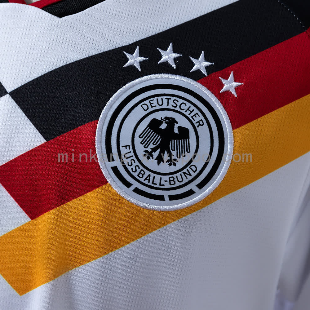 Camisa Alemanha 2026/27 I