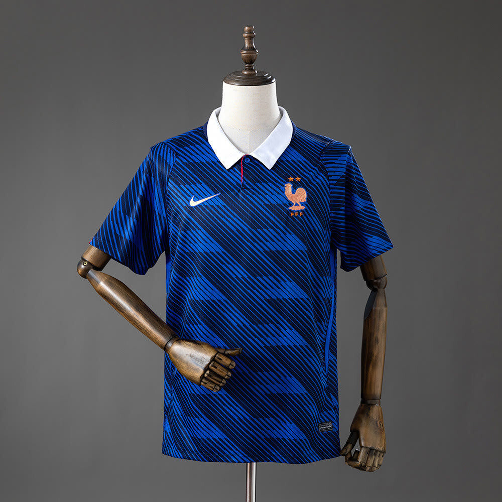 Camisa França 2026/27 I