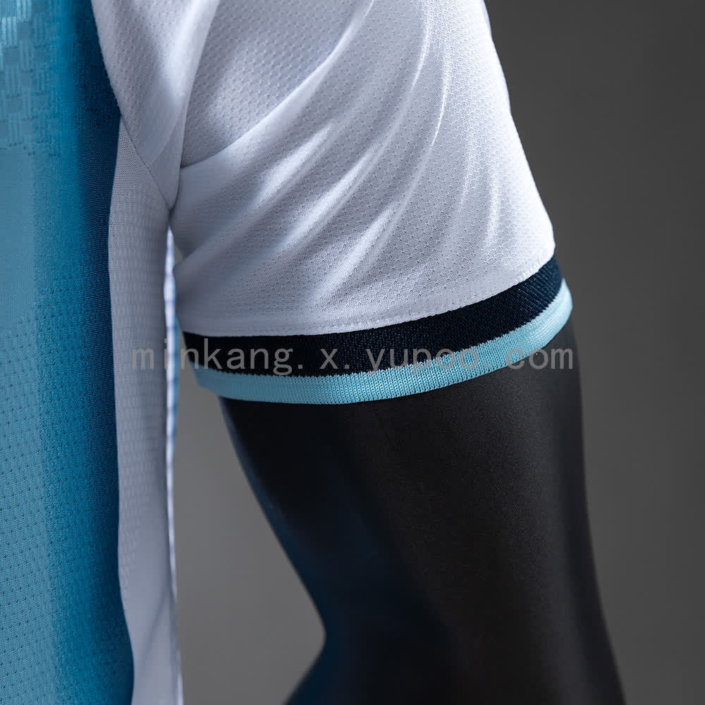 Camisa Argentina 2026/27 I Jogador