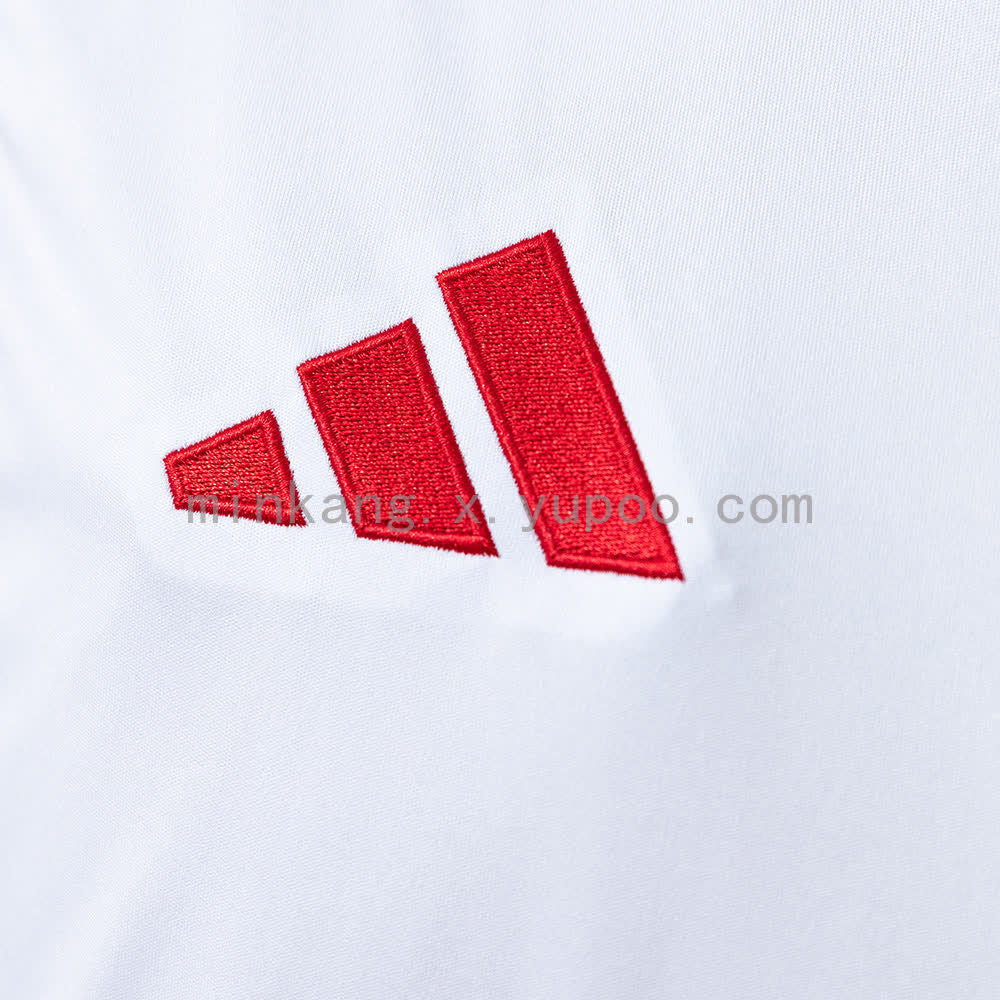 Regata Adidas Flamengo 2025/26 II
