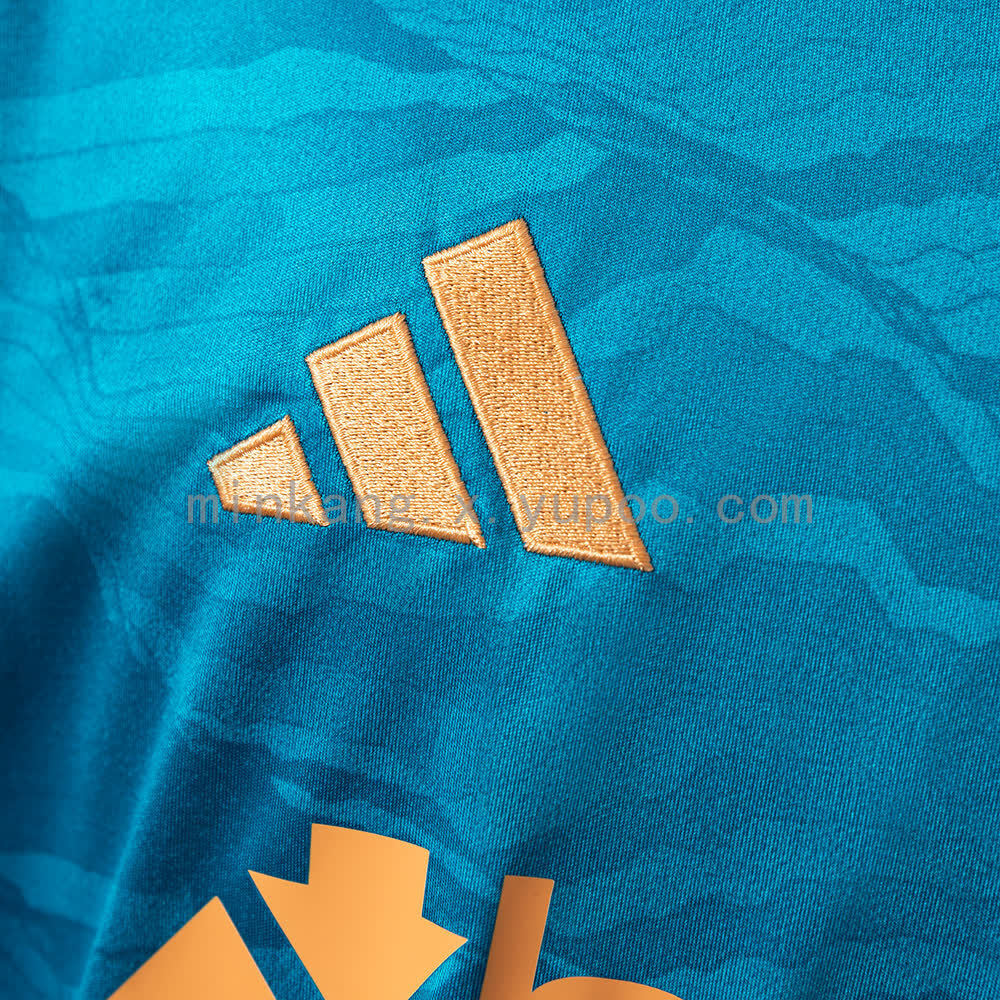 Camisa adidas Cruzeiro 2025/26 III