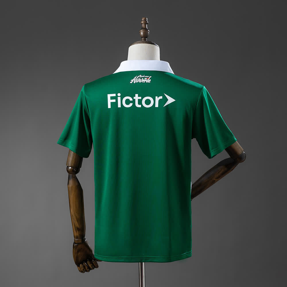 Camisa Puma Palmeiras Avanti 2025/26 Torcedor
