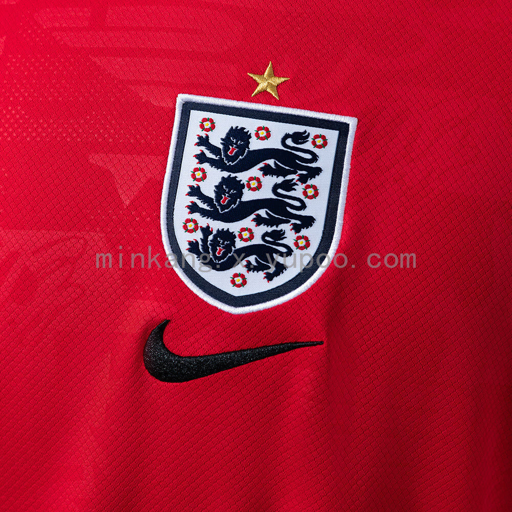 Camisa Inglaterra 2026/27 II