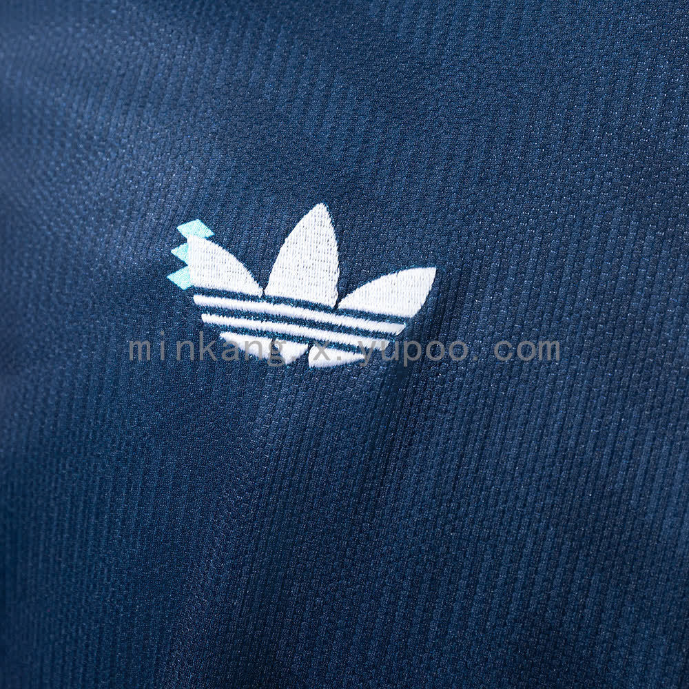 Camisa Alemanha 2026/27 II