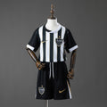 Conjunto Infantil Nike Atlético Mineiro 2026/27 I