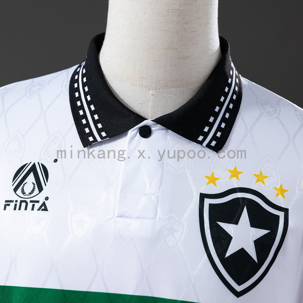 Camisa Retrô Botafogo 1995/96 II
