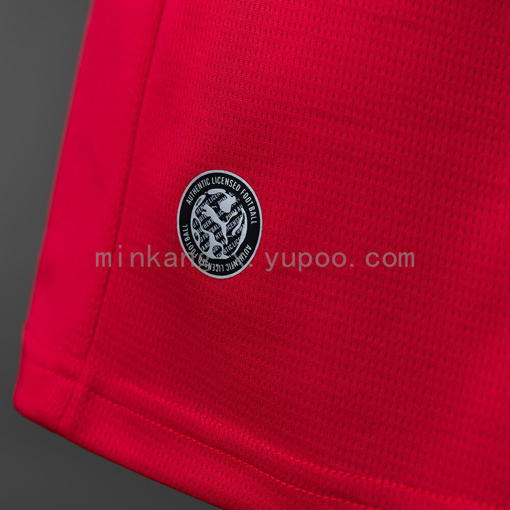 Camisa Marrocos 2026/27 I