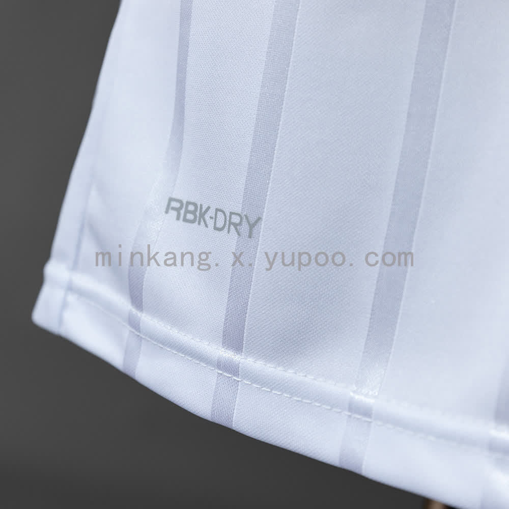 Camisa Reebok Botafogo 2025/26 III