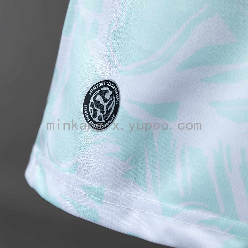 Camisa Portugal 2026/27 II