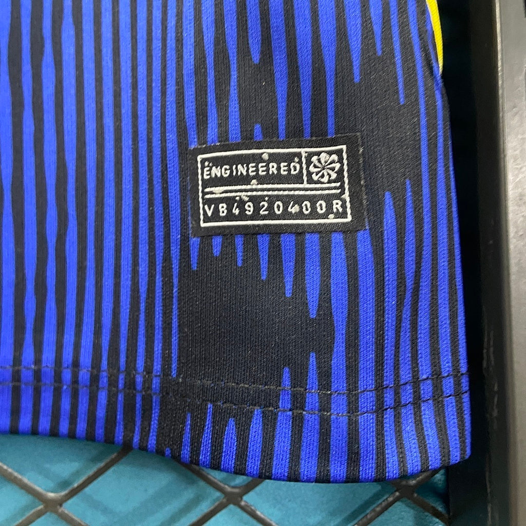 Camisa Seleção Brasileira 2026/27  II