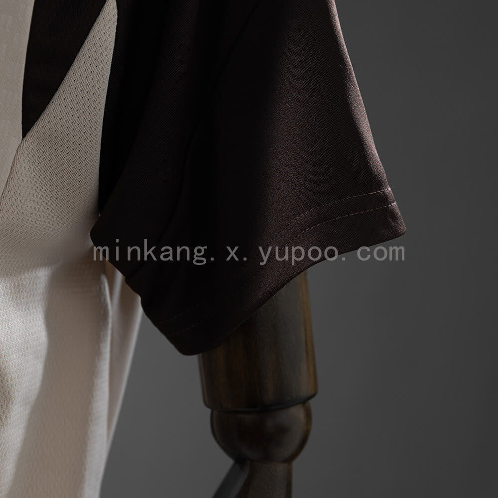 Camisa Adidas Flamengo 26/27 Treino