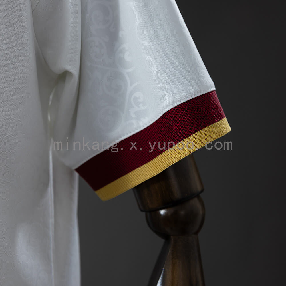 Camisa Espanha 2026/27 II