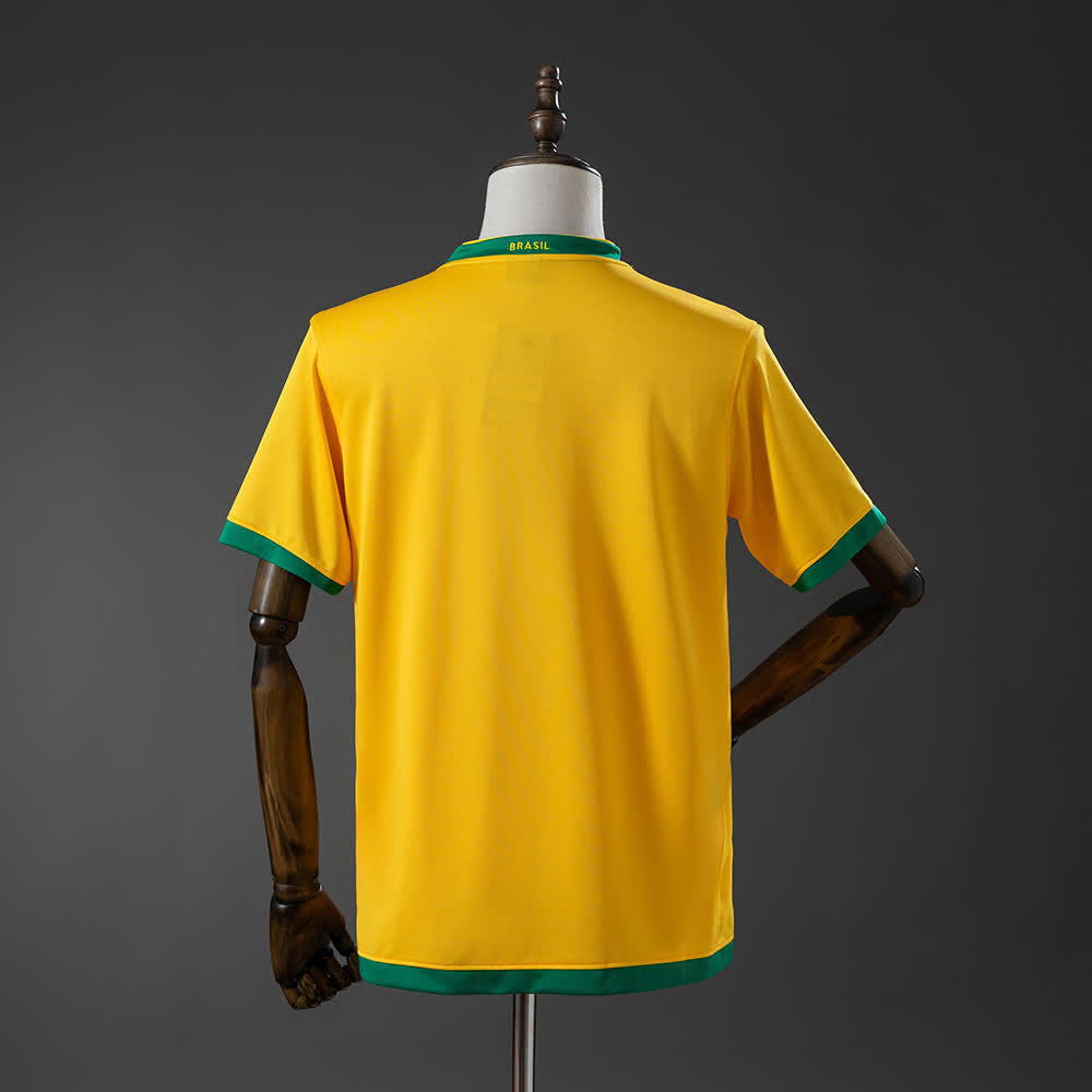 Camisa Brasil l Retro 2006