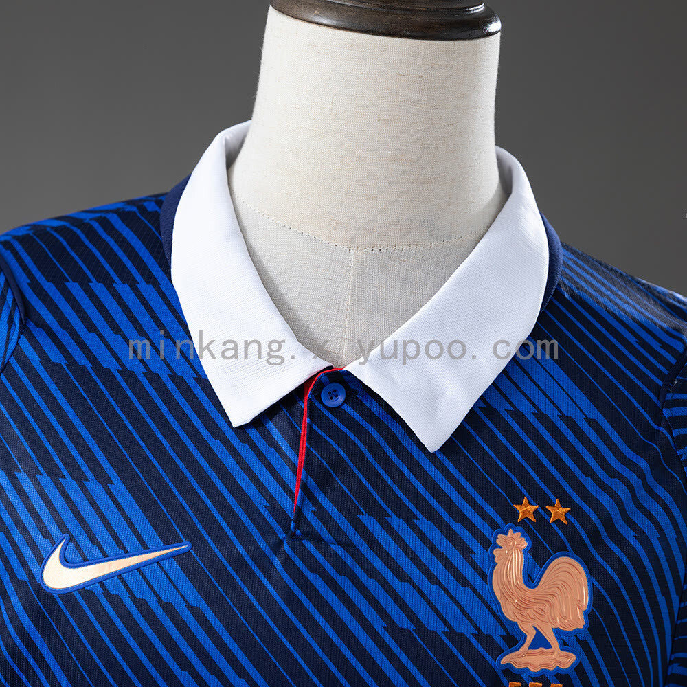 Camisa França 2026/27 I