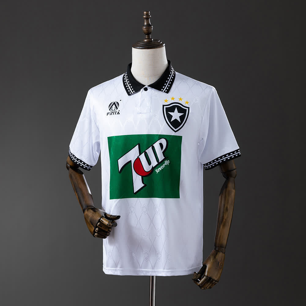 Camisa Retrô Botafogo 1995/96 II