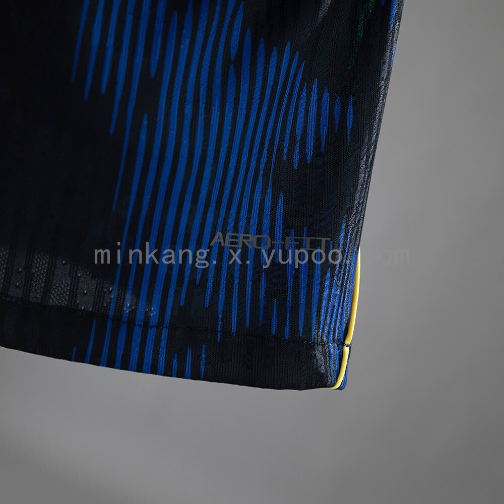 Camisa Seleção Brasileira Jogador 2026/27 II