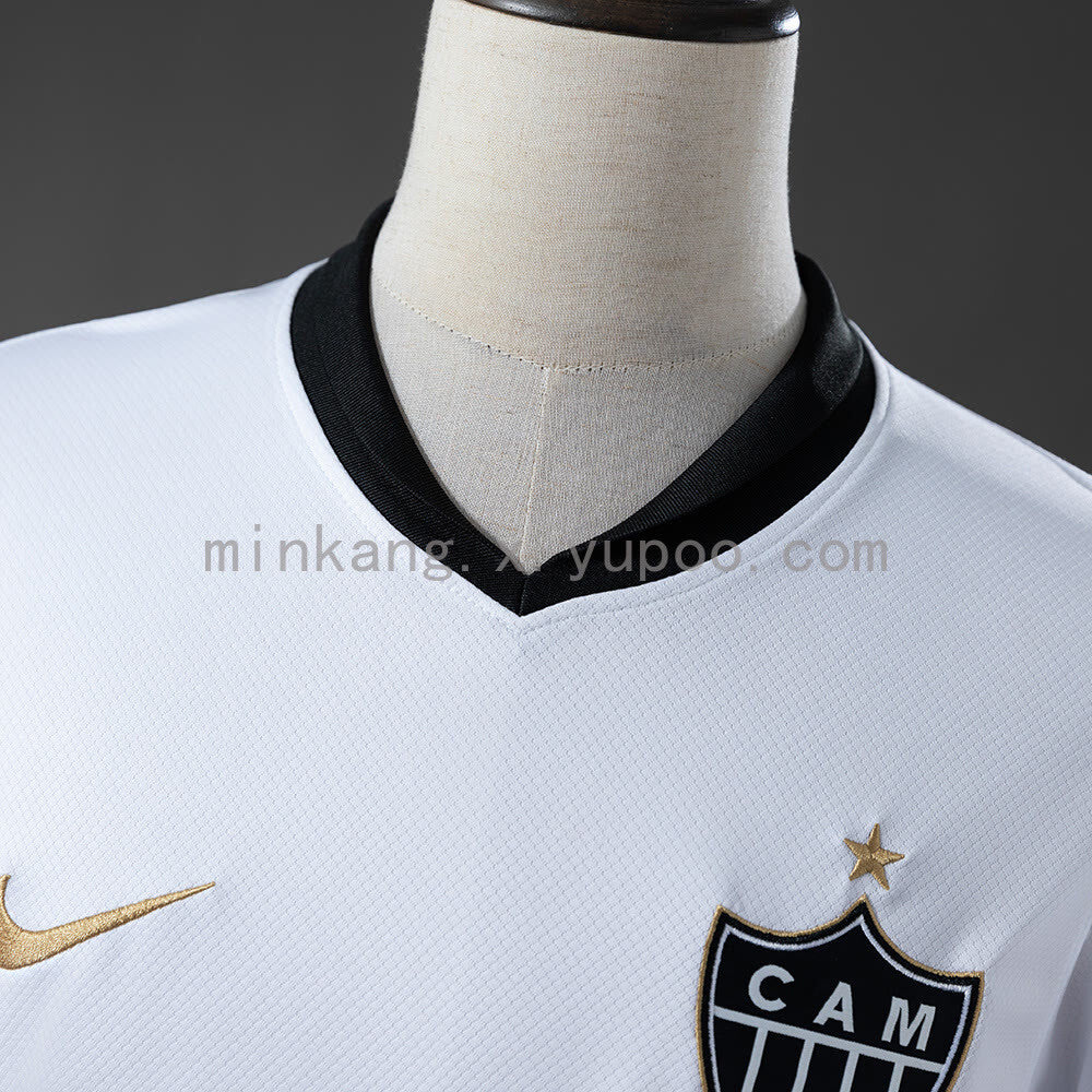 Camisa Nike Atlético Mineiro 2026/27 II