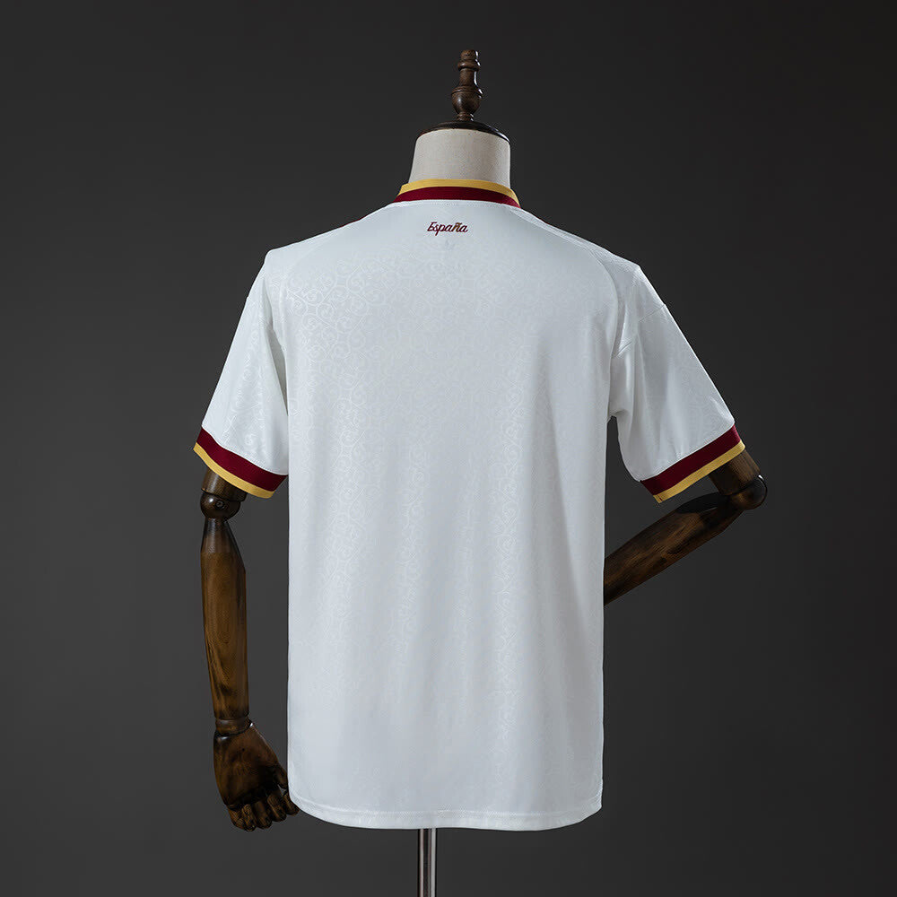 Camisa Espanha 2026/27 II