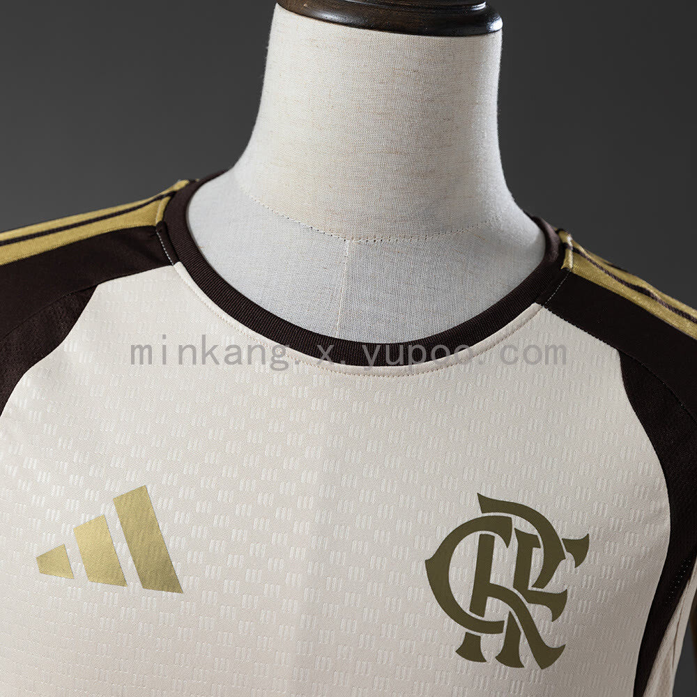 Regata Adidas Flamengo 26/27 Treino
