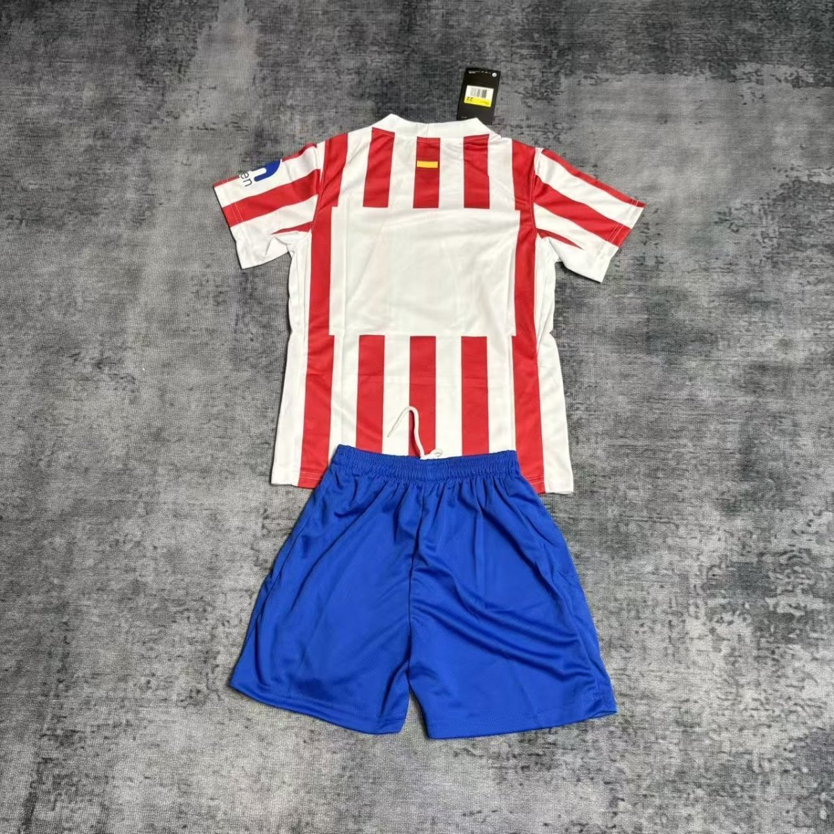 Conjunto Infantil Atletico de Madrid 2025/26