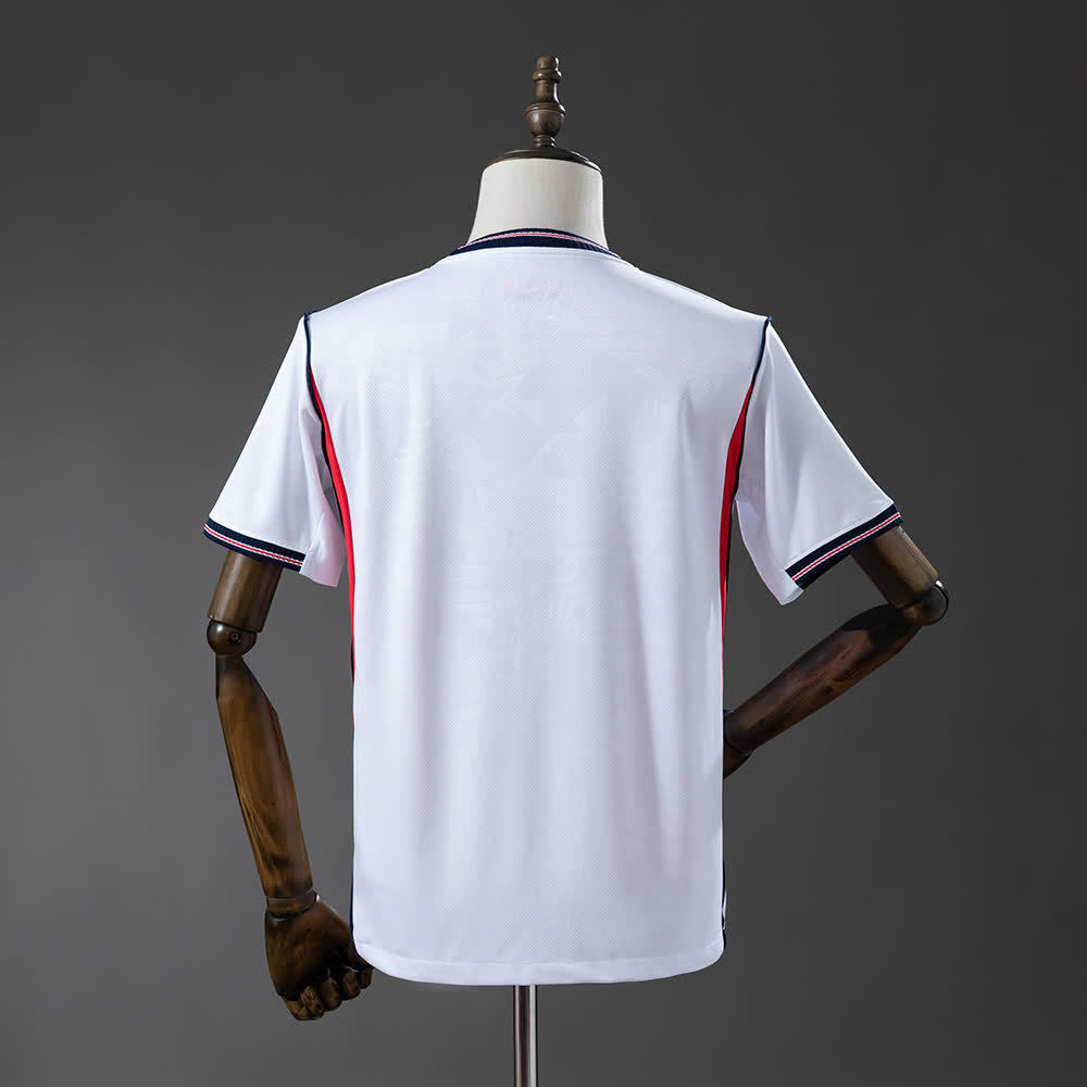 Camisa Inglaterra 2026/27 I