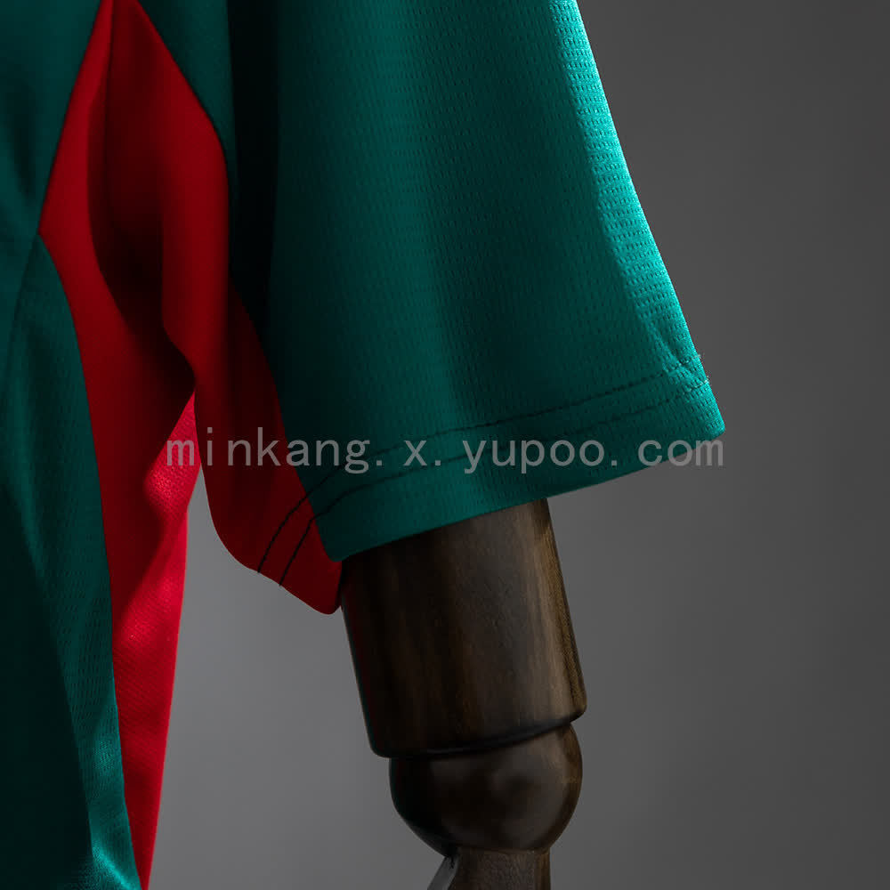 Camisa Senegal 2026/27 II