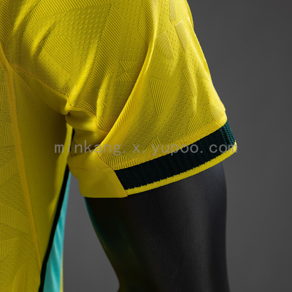 Camisa Seleção Brasileira Jogador 2026/27 I