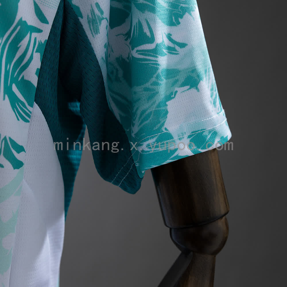 Camisa Portugal 2026/27 II