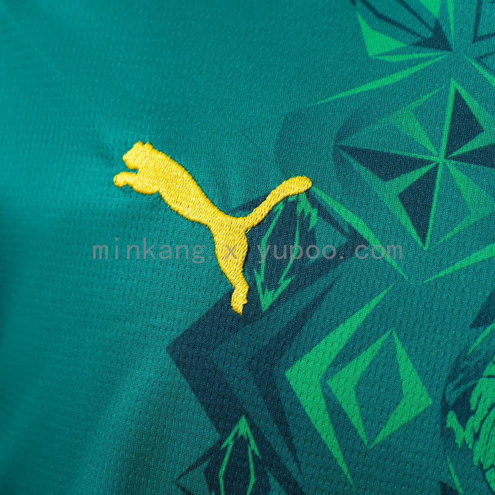 Camisa Senegal 2026/27 II
