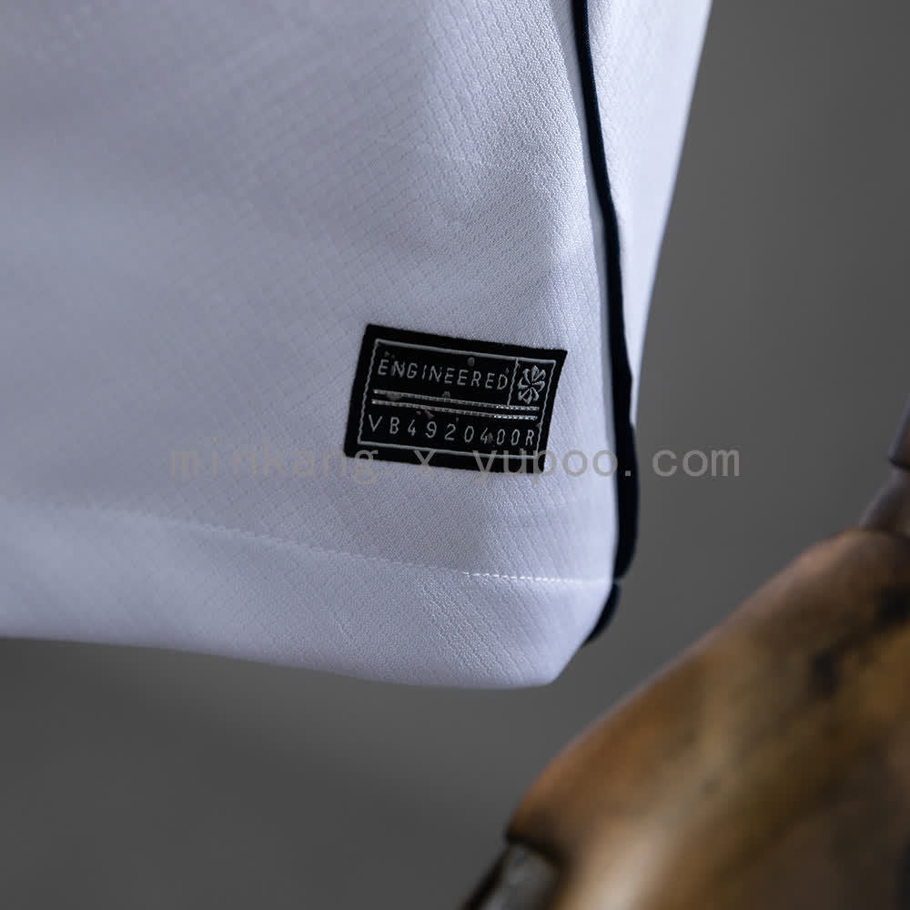 Camisa Inglaterra 2026/27 I