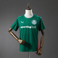 Camisa Puma Palmeiras 2026/27 I Torcedor