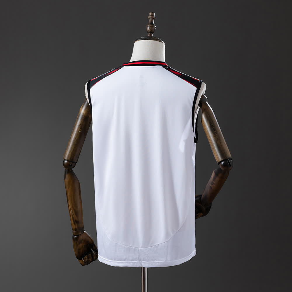 Regata Adidas Flamengo 2025/26 II