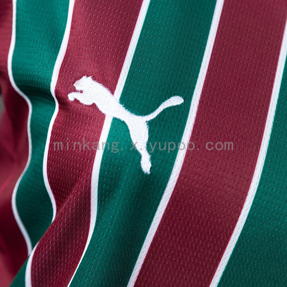 Camisa do Fluminense Feminina 2026/27 I