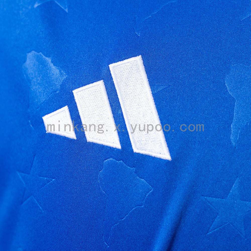 Camisa Adidas Cruzeiro 2026/27 I