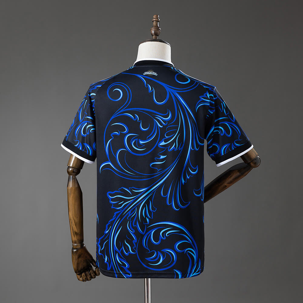 Camisa Argentina 2026/27 II