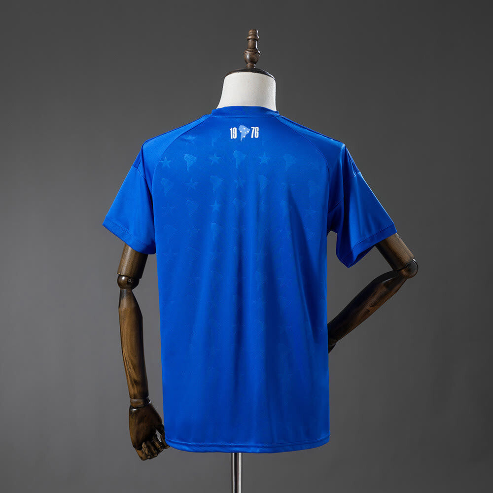 Camisa Adidas Cruzeiro 2026/27 I